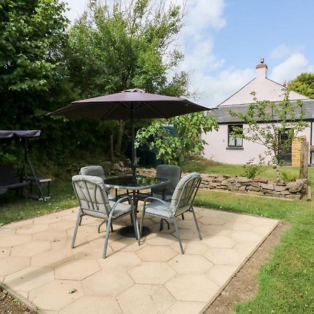 ביוד The Old Forge Cottage מראה חיצוני תמונה