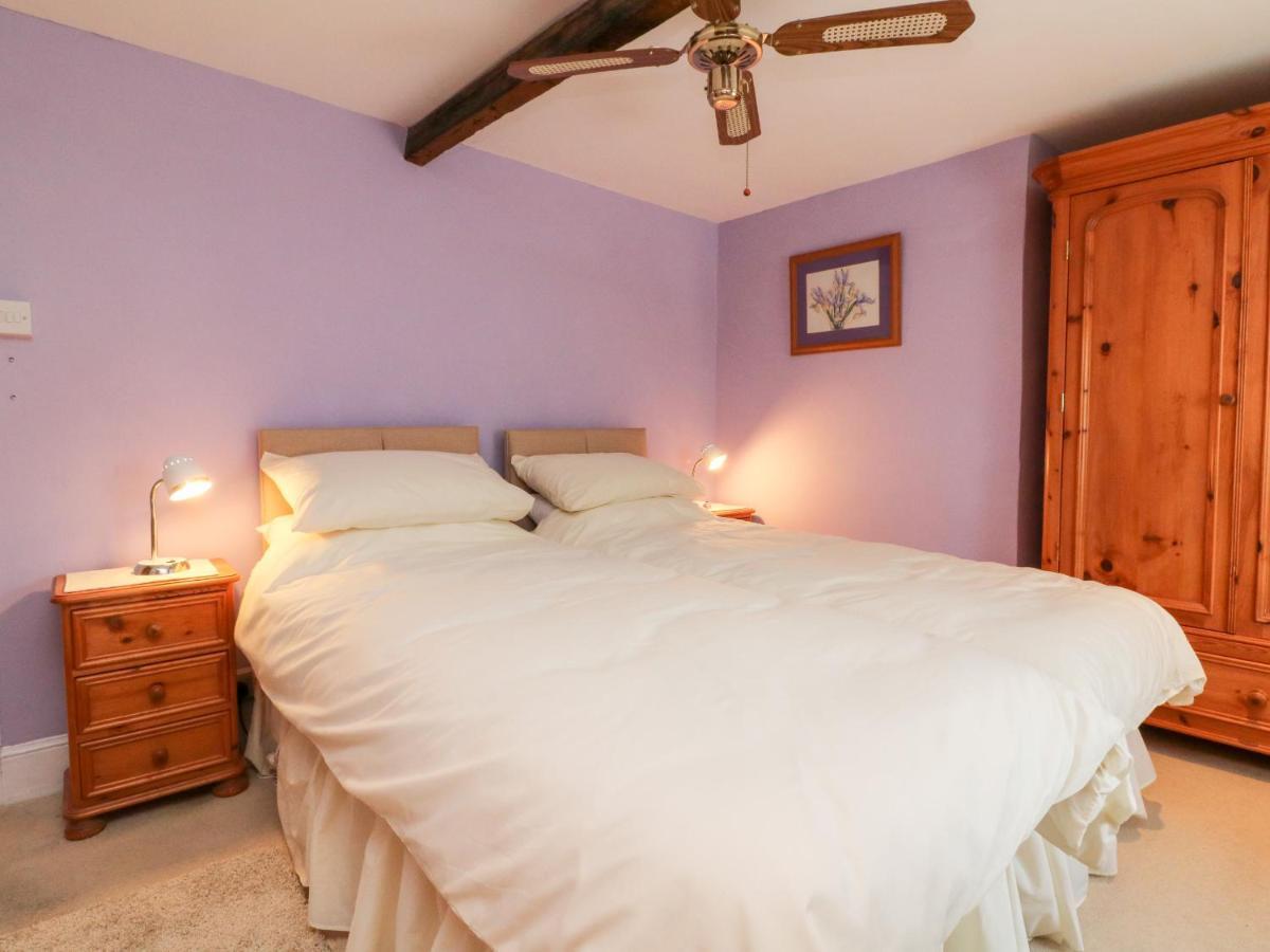 ביוד The Old Forge Cottage מראה חיצוני תמונה