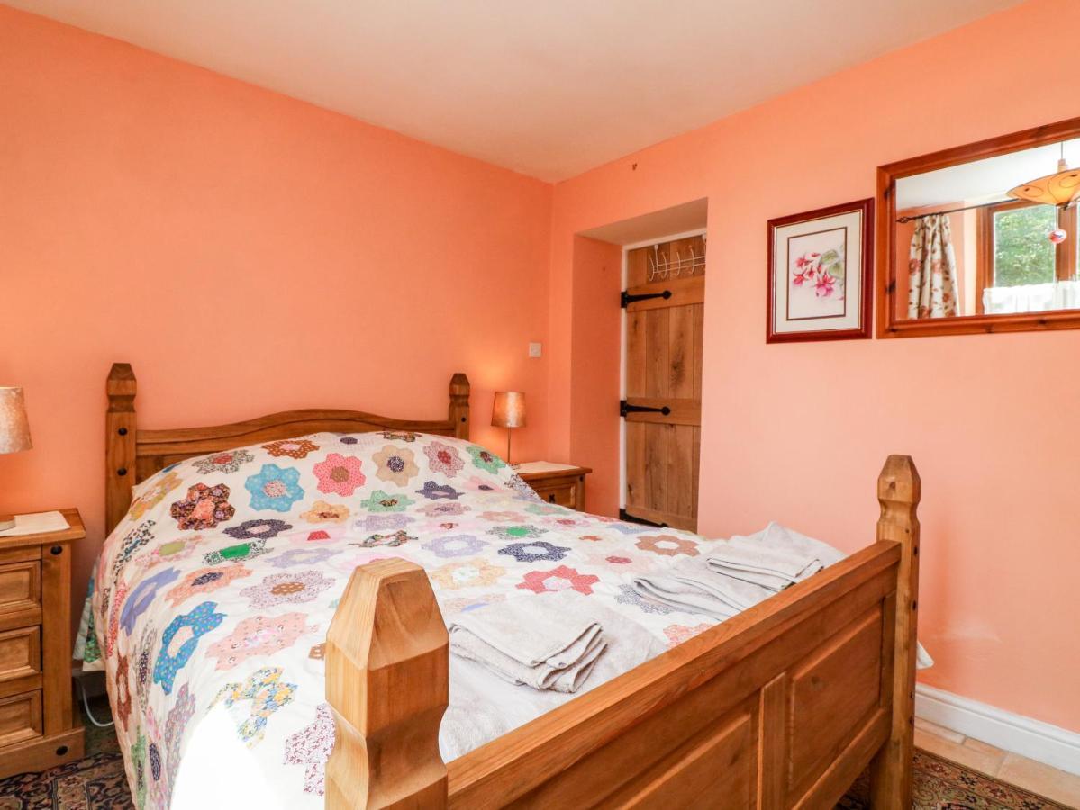 ביוד The Old Forge Cottage מראה חיצוני תמונה