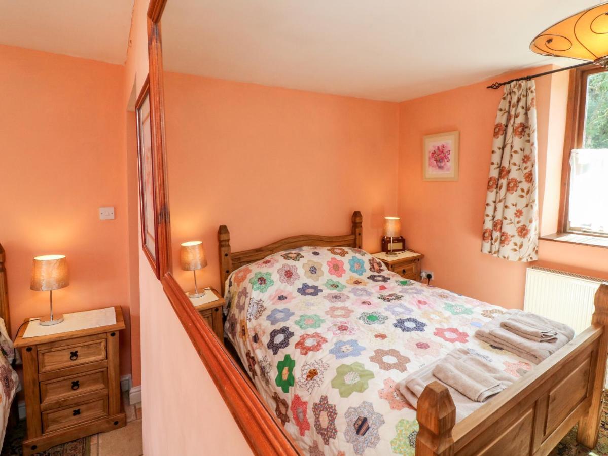 ביוד The Old Forge Cottage מראה חיצוני תמונה
